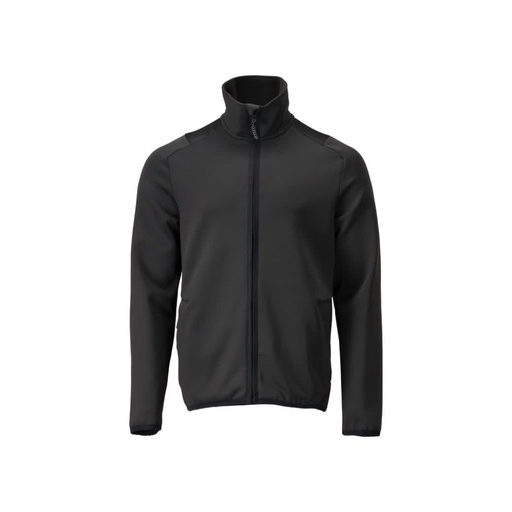 Pull polaire zippé stretch Customized – Mascot 22585-608