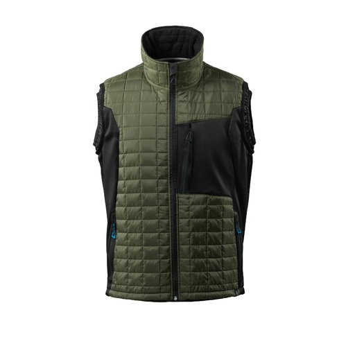 Gilet thermique CLIMASCOT® Advanced – Mascot 17165-318