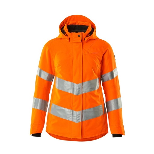 Veste grand froid femme haute visibilité classe 3 Safe Supreme – Mascot 18545-231