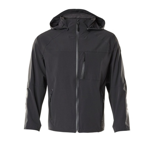 Veste de pluie stretch Unique – Mascot 18601-411