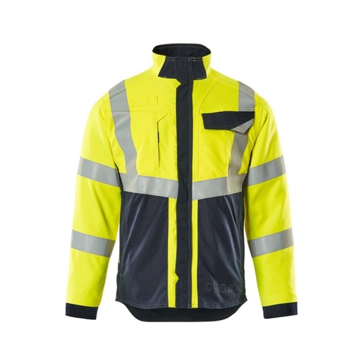 Veste multirisque haute visibilité Biel – Mascot 13809-216