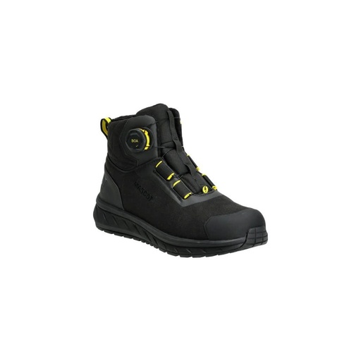 Bottines de sécurité isolantes électriques BOA® Electrosafe – Mascot F1115-704