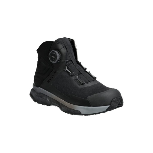 Bottines de sécurité Carbon Plate BOA® S3S – Mascot F1681-704