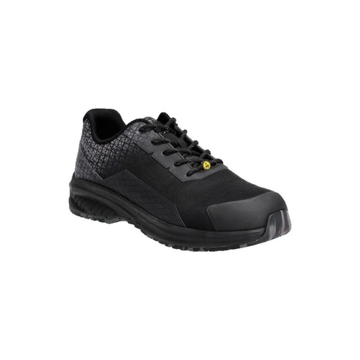 Chaussures de sécurité basses S3S Accelerate – Mascot F1500-909