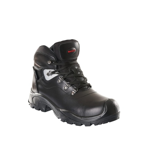 Bottines de sécurité S3 Industry – Mascot F0220-902