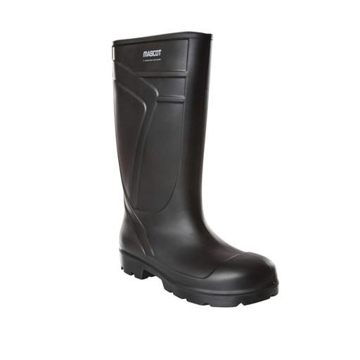Bottes de travail PU lavables O4 – Mascot F0850-703