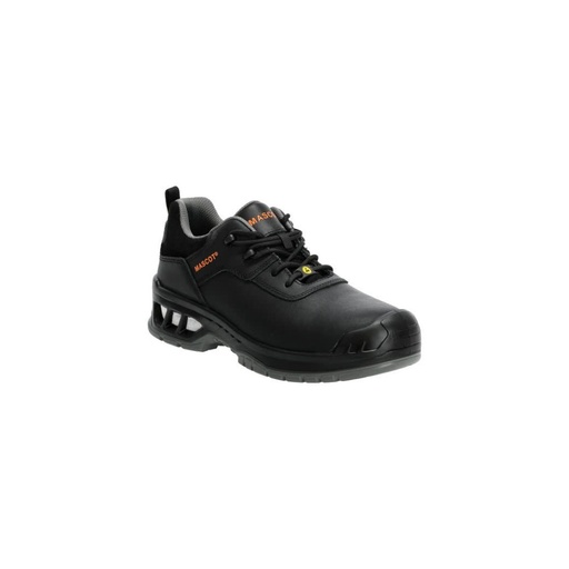 Chaussures de sécurité basses cuir S3S Energy – Mascot F0134-902