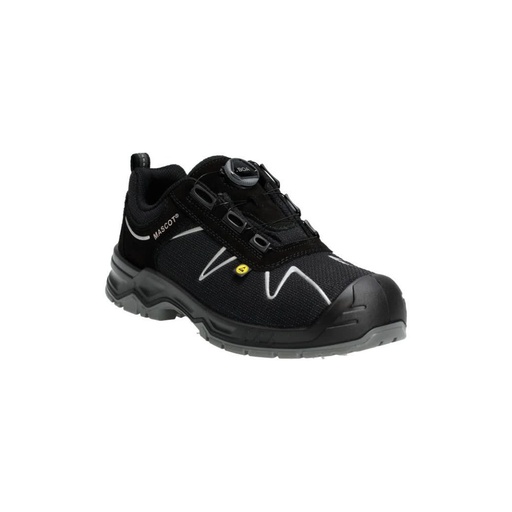 Chaussures de sécurité basses Dyneema® BOA® S3S Flex – Mascot F0122-771