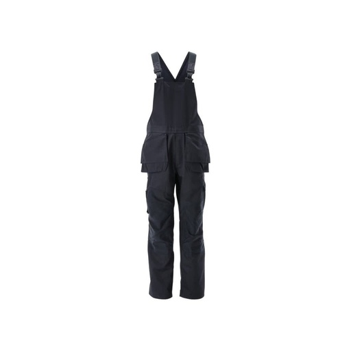 Salopette à poches flottantes sans poches bavette Accelerate – Mascot 25069-442