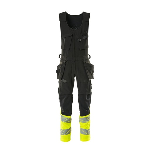 Combinaison sans manches haute visibilité classe 1 Accelerate Safe – Mascot 19169-711
