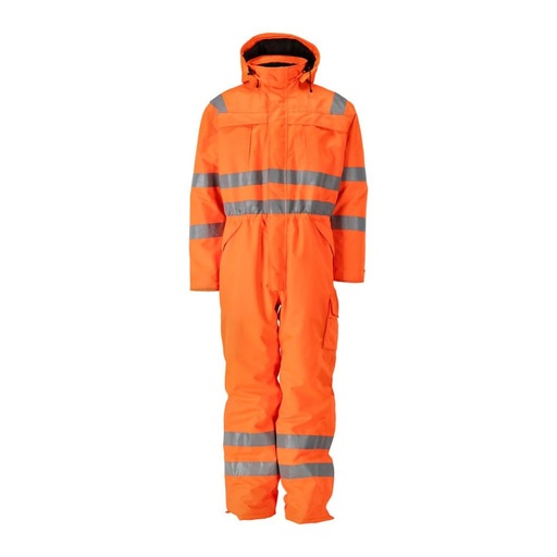 Combinaison grand froid haute visibilité classe 3 Tombos – Mascot 11119-880
