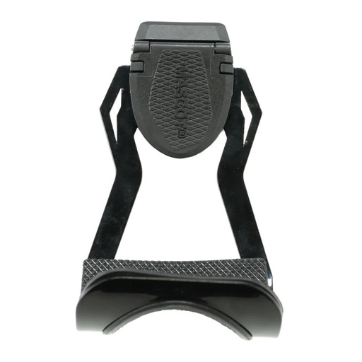[MA-24250-990-09-TAILLE UNIQUE] Porte-marteau antidérapant Click Pocket System – Mascot 24250-990
