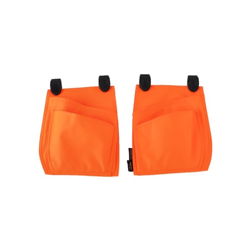 Poches flottantes haute visibilité Click Pocket System – Mascot 24110-126