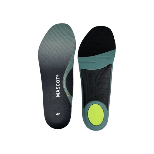 Semelle intérieure ESD cambrure normale – Mascot FT101-276