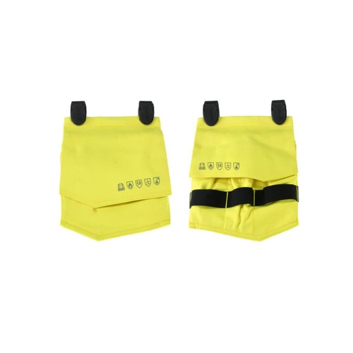 Poches flottantes multirisques (paire) Accelerate Multisafe – Mascot 24010-281