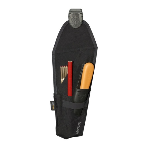 Poche flottante mètre et couteau gaucher CORDURA® – Mascot 24650-012