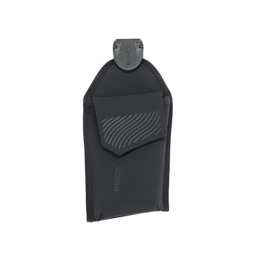 [MA-24450-311-09-TAILLE UNIQUE] Poche téléphone aimantée Click Pocket System – Mascot 24450-311