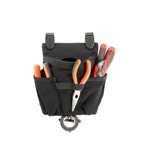 [MA-22250-012-09-TAILLE UNIQUE] Poche flottante large aimantée CORDURA® – Mascot 22250-012