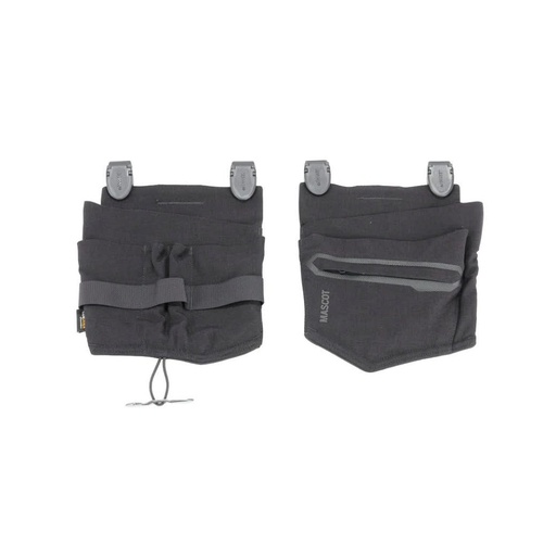 Poches flottantes électricien CORDURA® (paire) – Mascot 22550-012