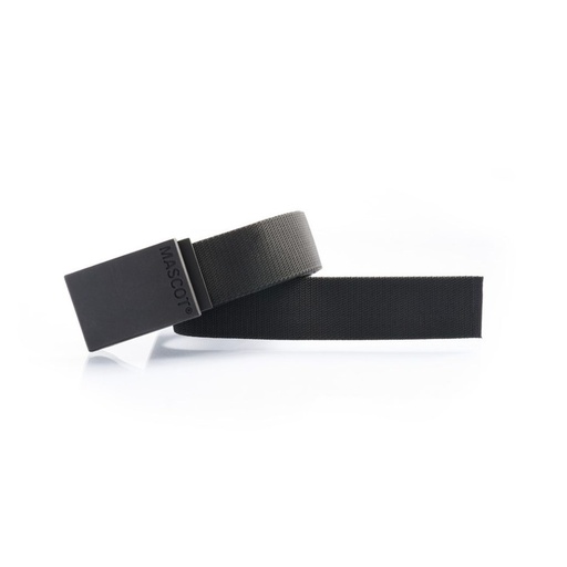 [MA-17044-990-09-TAILLE UNIQUE] Ceinture élastique boucle anti-rayures – Mascot 17044-990