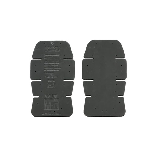 [MA-50451-916-09-TAILLE UNIQUE] Genouillères Likasi lavage industriel – Mascot 50451-916