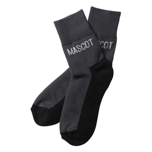 Chaussettes légères coton Tanga (lot de 2 paires) – Mascot 50407-875