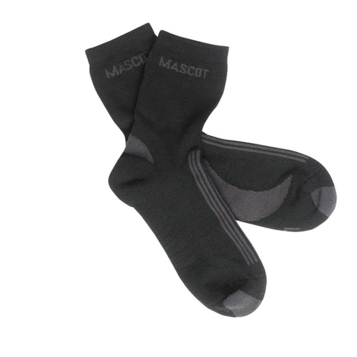 Chaussettes COOLMAX® droite/gauche Asmara – Mascot 50410-881
