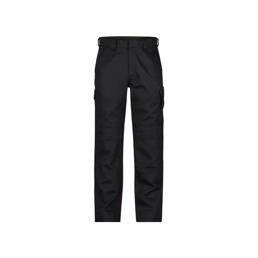 Pantalon ignifugé soudeur à poches genoux Arizona – Dassy 200778