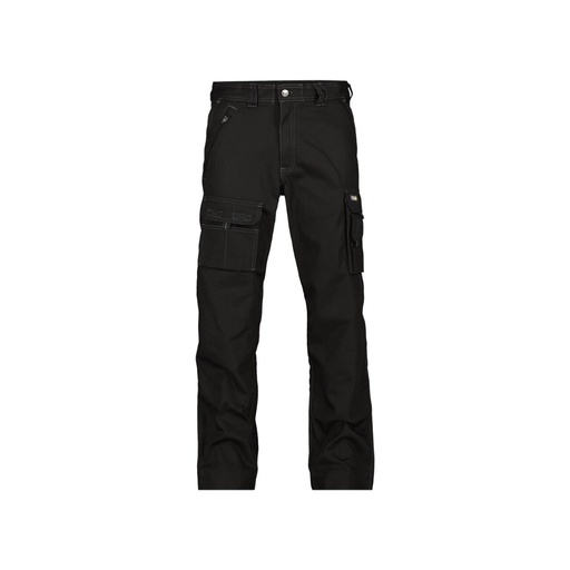 Pantalon de travail canvas Kingston – Dassy 200622