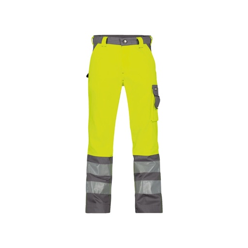 Pantalon haute visibilité classe 2 Lancaster 245 g/m² – Dassy 200612