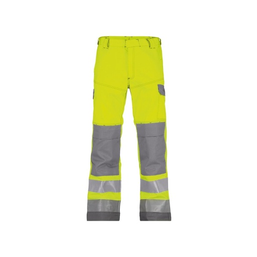 Pantalon multinormes haute visibilité classe 2 Manchester – Dassy 200819