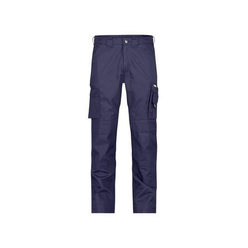 Pantalon 100 % coton à poches genoux Miami Cotton – Dassy 200536