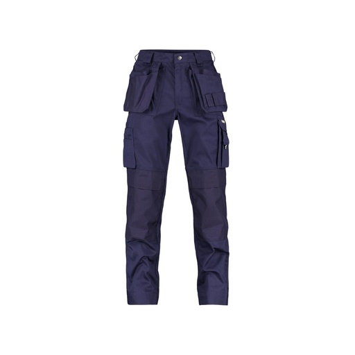 Pantalon multipoches à poches genoux Oxford 300 g/m² – Dassy 200444