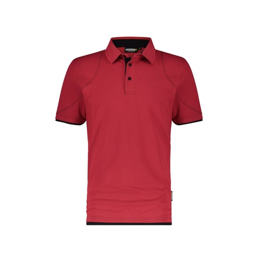 Polo stretch Orbital – Dassy 710011