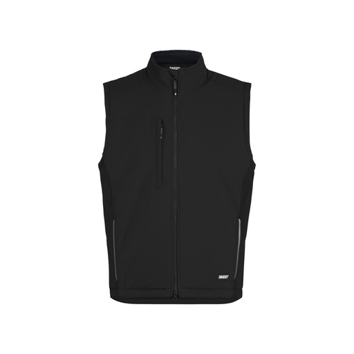 Gilet hiver recyclé Frame – Dassy 350140