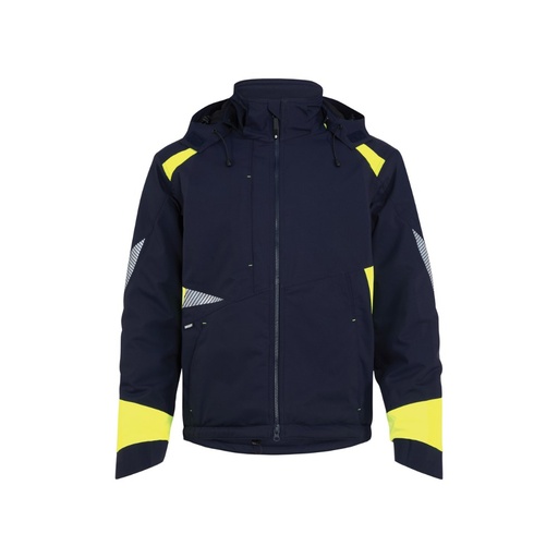 Veste hiver imperméable Itaqui – Dassy 300599