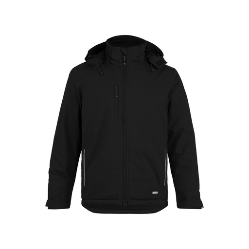 Veste hiver bicouche imperméable Pitch – Dassy 300598