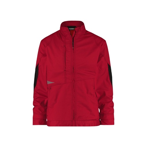 Veste de travail stretch renforcée Atom – Dassy 300403