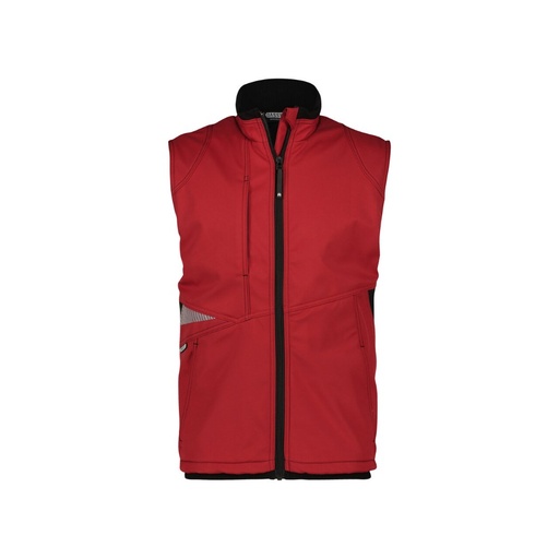 Gilet hiver softshell Fusion – Dassy 350111