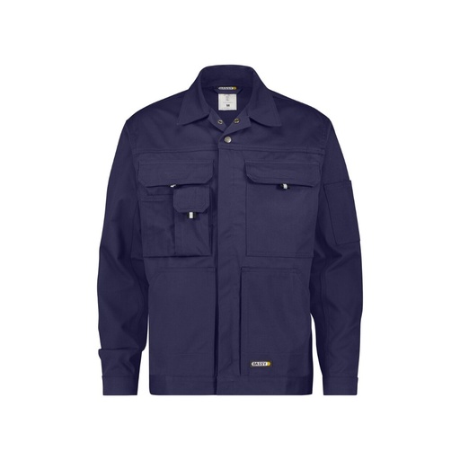 Veste de travail 100 % coton Locarno – Dassy 300233