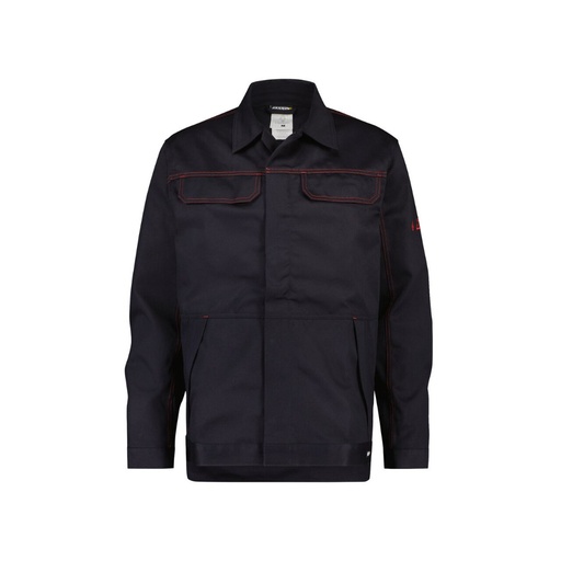 Veste ignifugée soudeur Montana – Dassy 300342