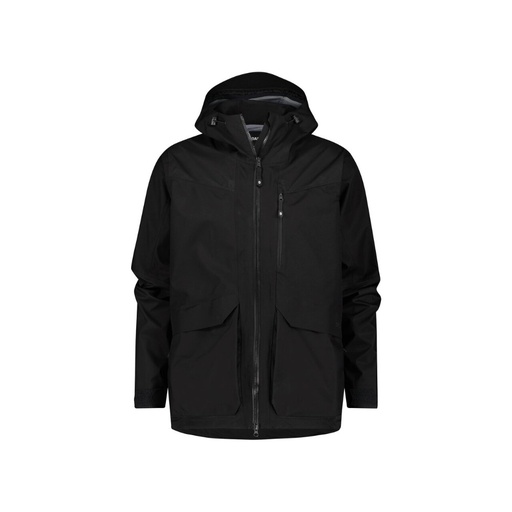 Veste de pluie légère EN 343 4-4 Virunga – Dassy 300542