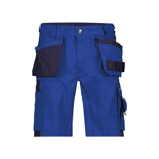 Bermuda multipoches bicolore Monza – Dassy 250012