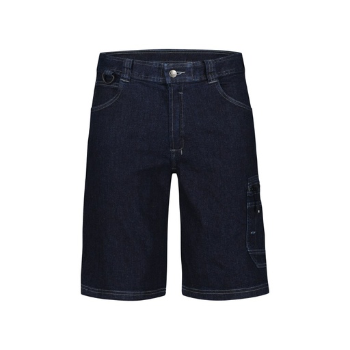 Bermuda en jean stretch Tokyo – Dassy 250101