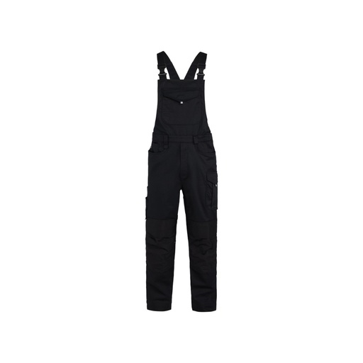 Cotte à bretelles stretch à poches genoux Ito Flex – Dassy 400176