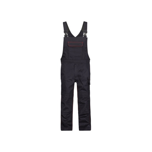 Cotte à bretelles ignifugée Dakota – Dassy 400142