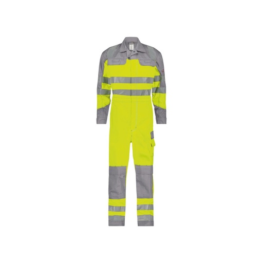 Combinaison multinormes haute visibilité classe 3 Spencer – Dassy 100380