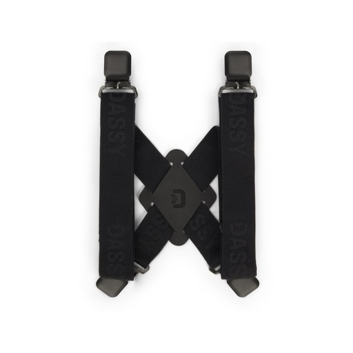 [DA-800062-0783-TAILLE UNIQUE] Bretelles extensibles Themis – Dassy 800062