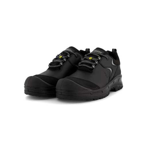 Chaussure de sécurité basse S3S Anubis – Dassy 25597