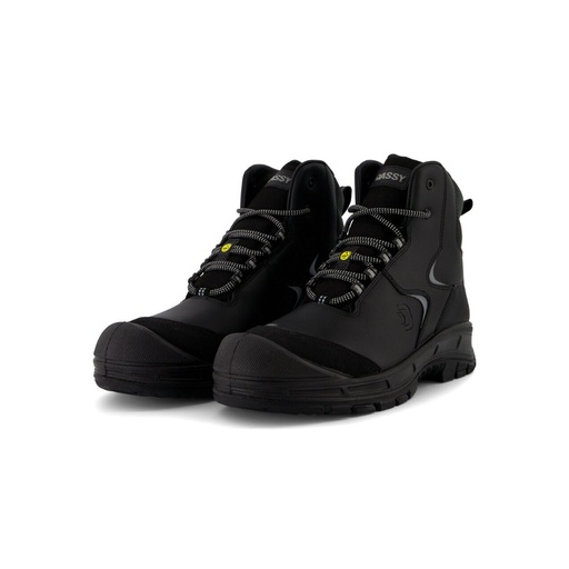 Chaussure de sécurité haute S7S Seth – Dassy 25598